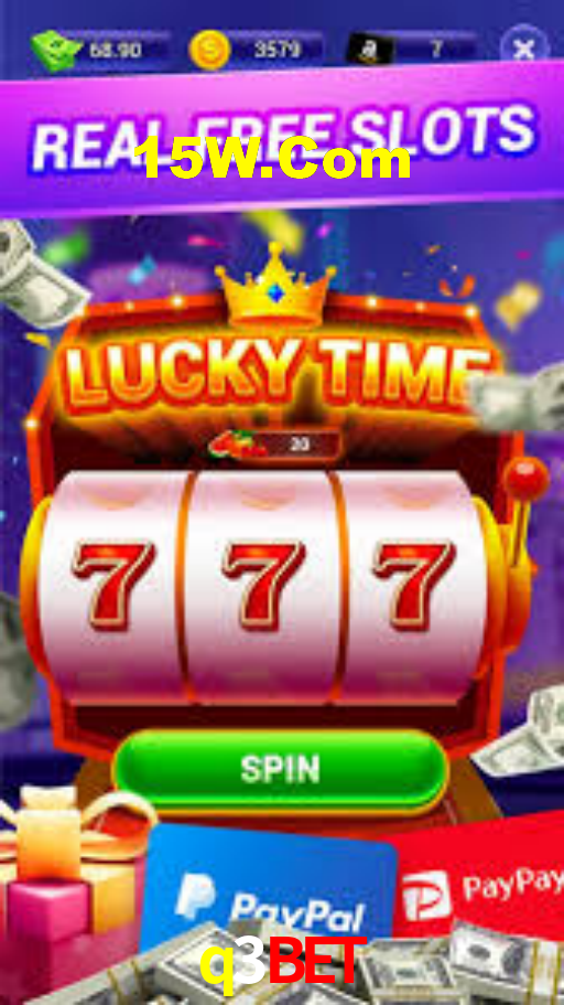 q3bet.com