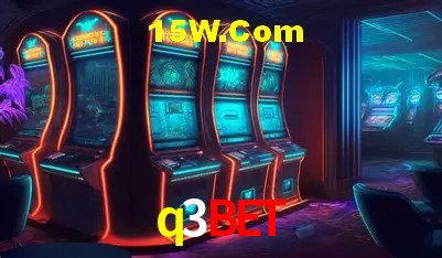 Descubra o Programa VIP da q3bet: Vantagens Exclusivas para Jogadores