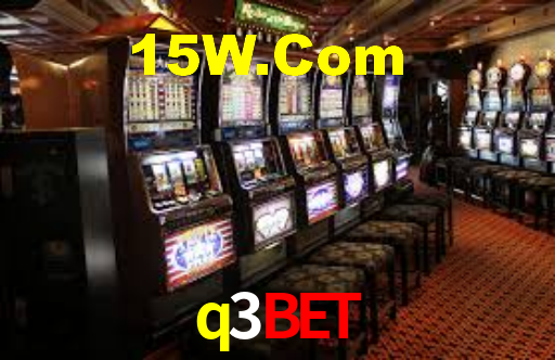 q3bet app