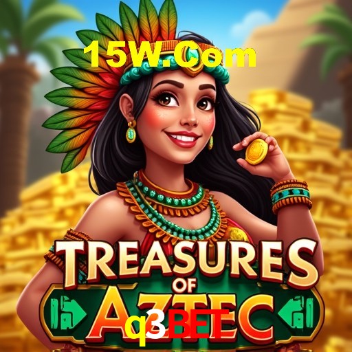 Inovações de Jogos na q3bet: O Futuro das Experiências Interativas