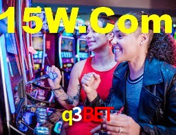 q3bet: Seu Especialista em Apostas Esportivas Brasileiras