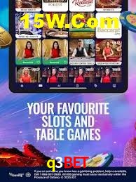 Player Reviews q3bet