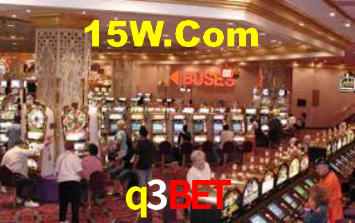 q3bet app