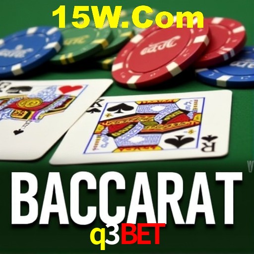 Estatísticas Esportivas q3bet