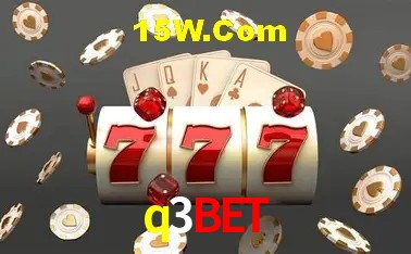 A Experiência Imersiva dos Cassinos Ao Vivo no q3bet
