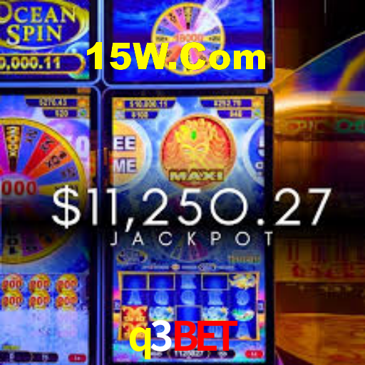 q3bet.com
