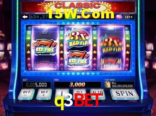 Descubra a Essência do q3bet: Nossa História e Compromissos