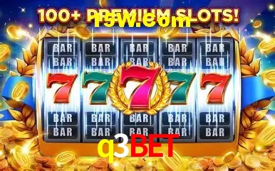 A Popularidade dos Caça-Níqueis no q3bet