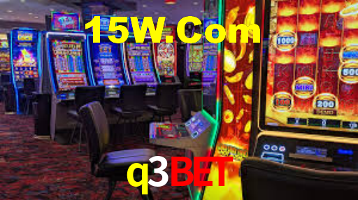 Bônus Generosos e Exclusivos no q3bet para Você!