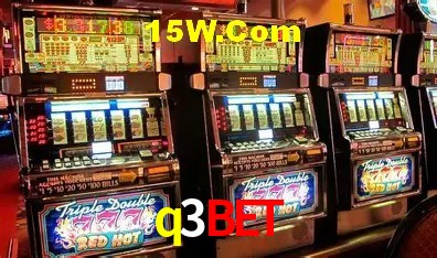 A Experiência Imersiva dos Cassinos Ao Vivo no q3bet