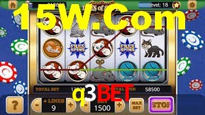 Programa VIP q3bet