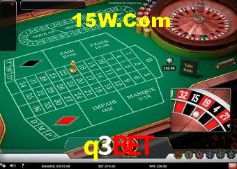 Apostas Esportivas na q3bet: Um Guia Completo