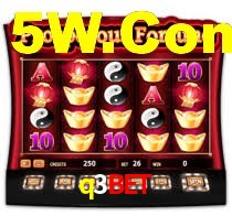 Sinta a adrenalina dos jogos de cassino com q3bet