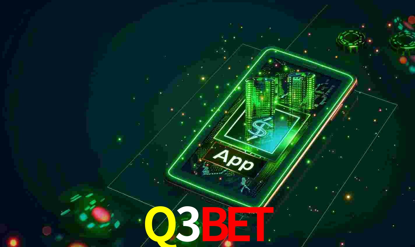 Simplificando a Experiência de Jogo Q3Bet App