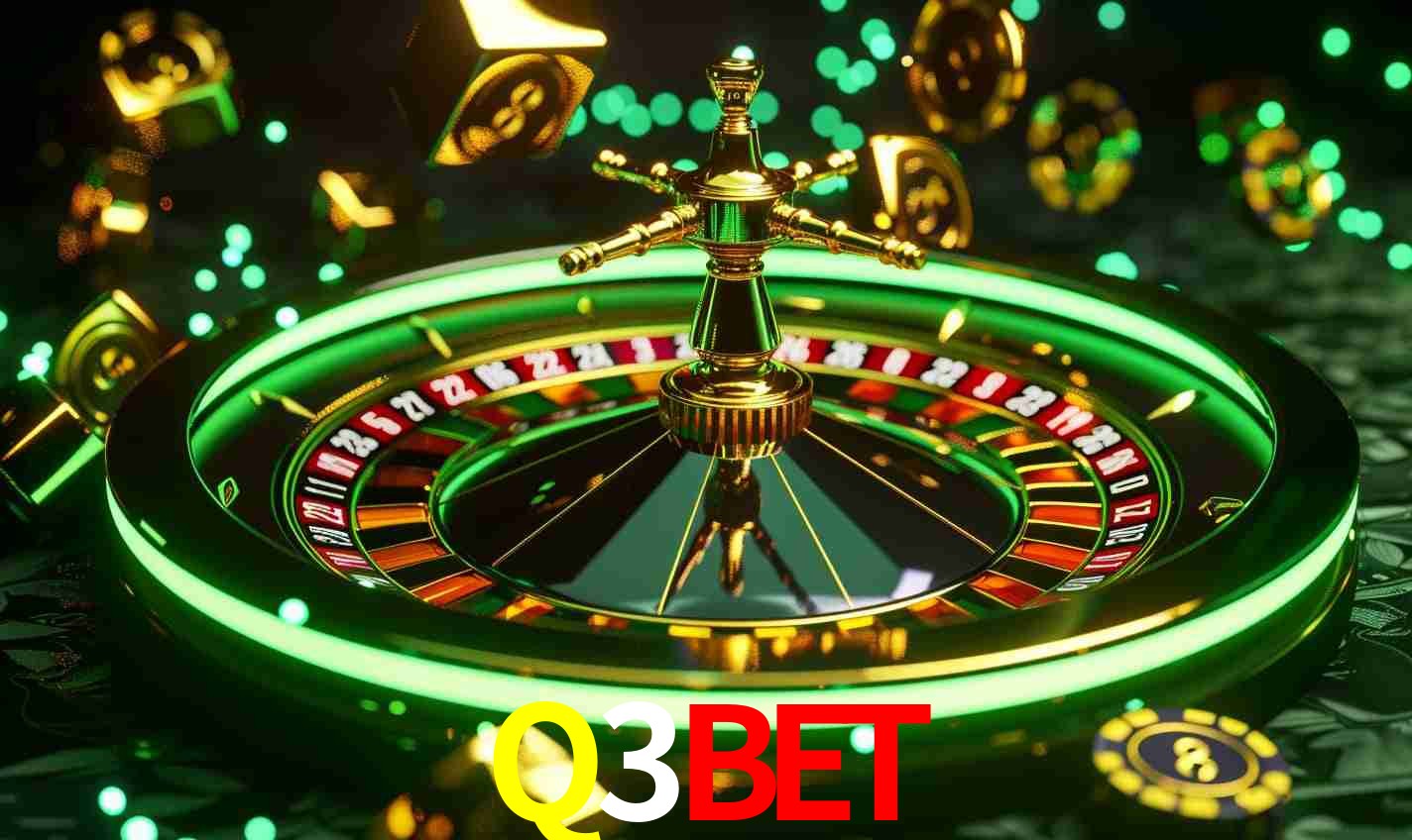 Desfrutar de um Cassino Q3Bet