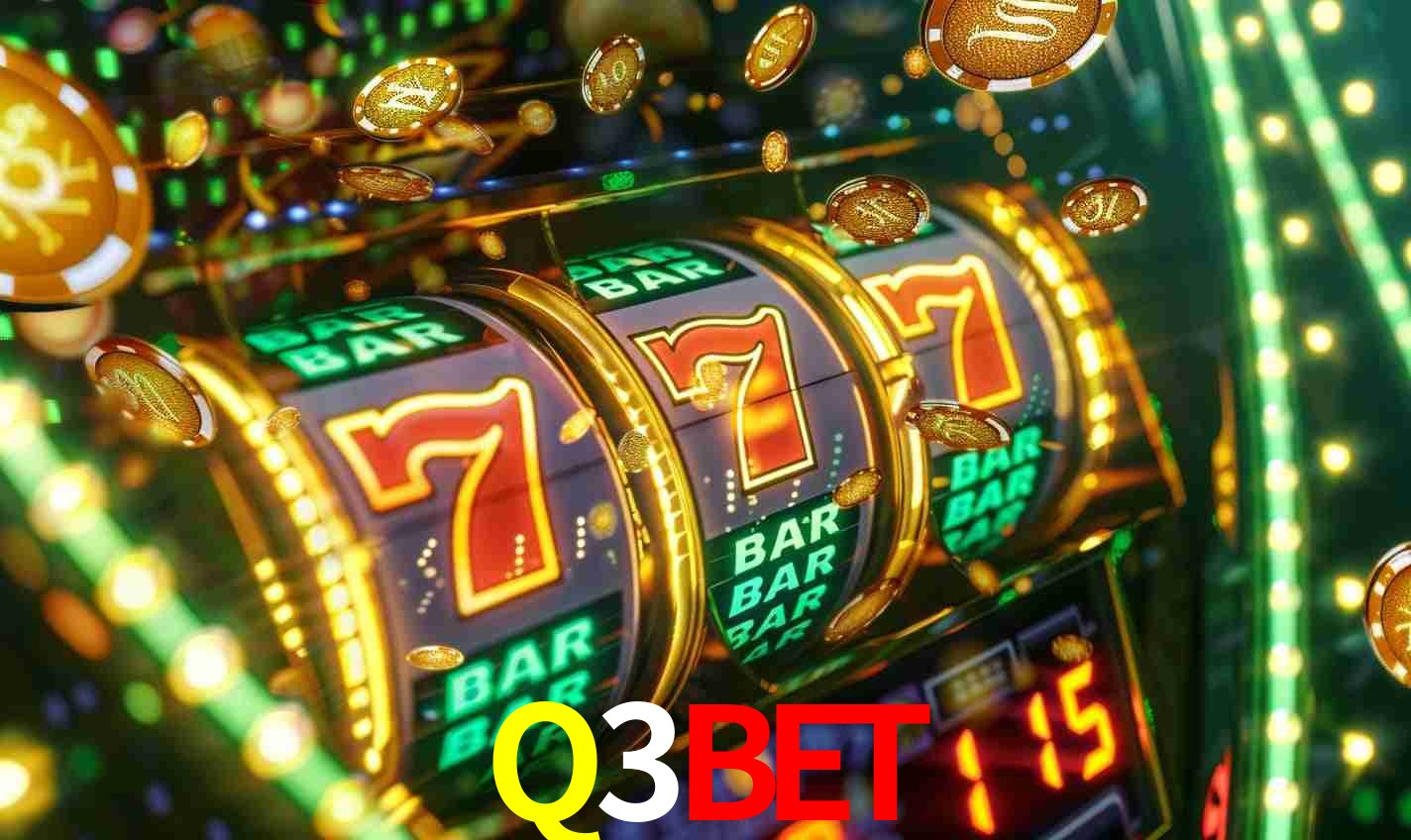 Populares Slots Q3Bet