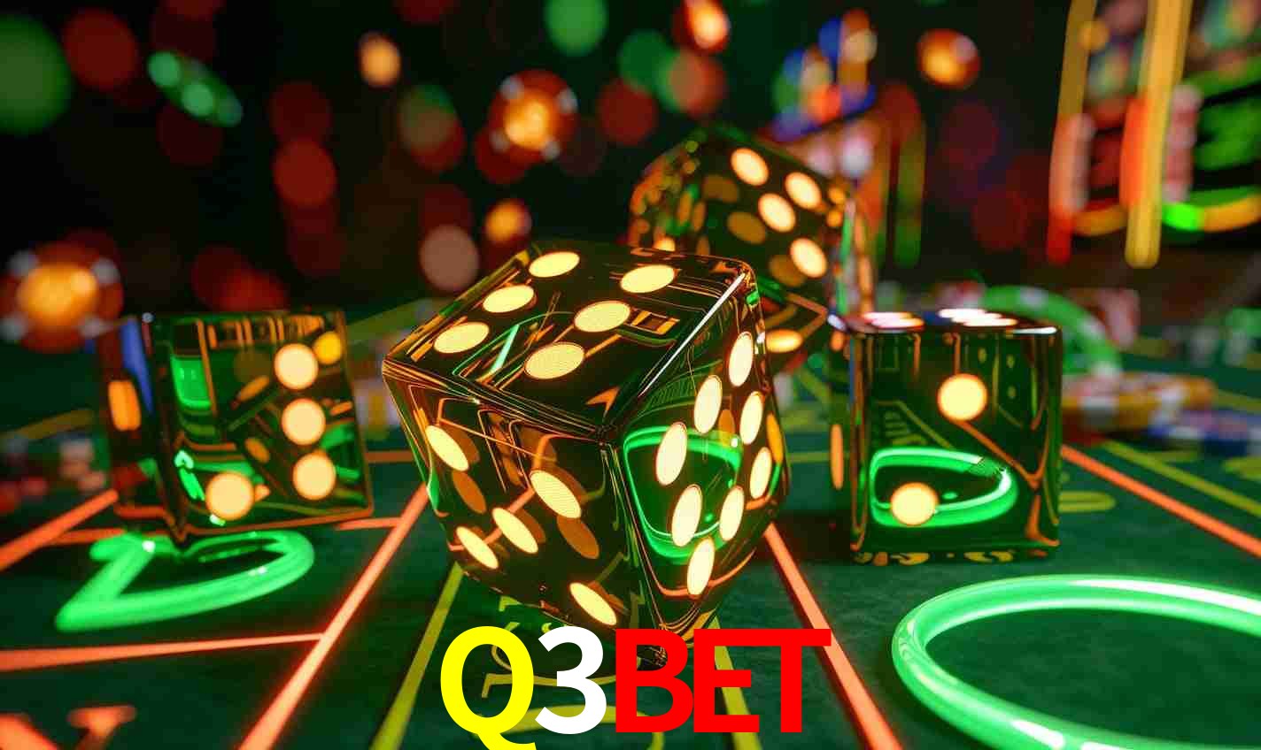 Entretenimento no Jogos Q3Bet