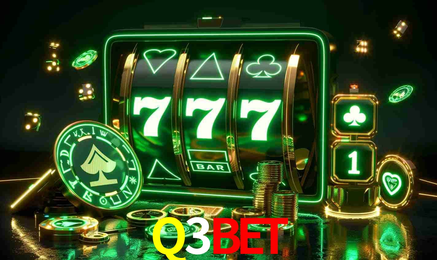 Seguro Login no Cassino Online Q3Bet
